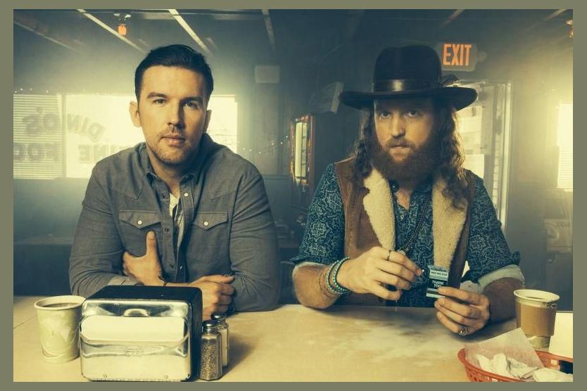 Brothers Osborne